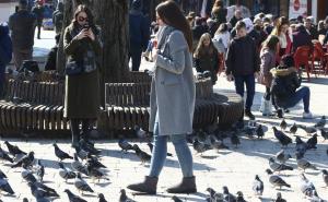 Objavljena prognoza za naredna četiri dana: Kada će "popustiti" minusi?